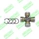5191024 NH   Tractor Parts NH U-Joint Spider(23,8X62,5) mm Agricuatural Machinery