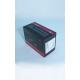 Front And Rear BMW Brake Pad Set Ceramic Material for Durability