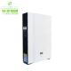 Wall Mounted Home Energy Storage Lithium Ion Battery Solar System 5kw 48v 100ah
