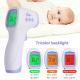 ABS LCD 1s Digital Body Kids Fever Thermometer