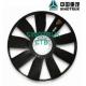 Sinotruk Howo Cooling Ring Fan ,Competitive Price