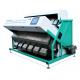 Remote Control Mineral Color Sorter With 5400 Pixel CCD Image Acquisition System