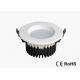 Dimmable 5W / 12w / 18w / 25w Epistar / COB Aluminium Ceiling Recessed Led DownLight