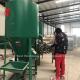 Mixer And Grinder Machine Of Feed Mill For Feeds Production For Chicken Farm Doris