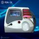 New arrival lipo laser AC 110V / 60Hz RF beauty machine for body slimming