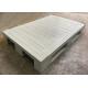 Corrugated Steel Spill Pallet Sheet Metal Pallet 1200x800