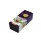 Small Drawer Box Packaging Food Cookie Macarons CardBoard Paper Sleeves
