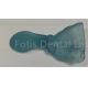 Personalized Teeth Bleaching Trays Colorful Non-Toxic Comfortable Use