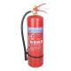 Fire Extinguishing Solution Dry Powder Fire Extinguisher More Than 4m