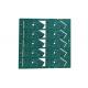 OSP Multilayer Pcb Fabrication PCB Control Board Fabrication 0.4-3.5mm Thickness