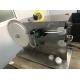 50Hz Frequency Stainless Steel HME Filter Tape Winding Machine with Adjustable Speed
