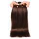 Wholesale Price Remy Peruvian Straight Tangle Free No Shed Hair Weaving