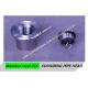 Marine deck sounding head-deck sounding pipe head-deck sounding injection head A40 CB/T3778-1999