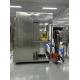 ≤70dB Printed Circuit Board Cleaning Machine With Net Conveyor Height 900±50mm