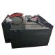 51.2 Volt  404aH Lithium Ion Iron Phosphate Battery 1145x403x602mm Rechargeable
