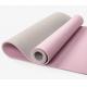 Eco Friendly Yoga Mats/ Harmless Thermoplastic Elastomer, Comfortable Non Toxic Fitness Mat, TPE yoga mat