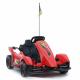 2023 Kart for 3-8 Years Old Children One-Click Drift Remote Control Made of PP Plastic