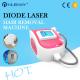 Large Energy Portable 808nm Diode Laser Hair Removal Machine NBW-L121