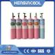 99.99% HFC Refrigerant Gas R134A CH2fcf3 For Ultra Low Temperature Refrigeration