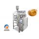Automatic Liquid Packaging Machine For Peanut Butter High Speed Product