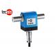 Column High Capacity Stainless Steel Load Cell Sensor For Torque Force Measurement
