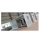 Prefabricated Movable Foldable Container Homes Modern Design Style