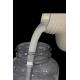 Economical Interior And Exterior Paint Styrene Acrylic Paint Emulsiona Strong Adhesion