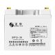 Applicable Temperature Range -15 C-45 C Sacred Sun SP12-100 Battery for Power Systems