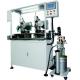 Fully Automatic Oil Seal Spring Loading Machine With Oil Ejector For Double-Faced; Spring Feeding Machine For Oil Seal;
