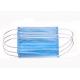 Disposable Medical Mask With Earloop Anti Virus Effectively CE Approved