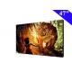 DID Splicing Video Wall LCD Advertising Display With 4.9Mm Narrow Bezel