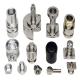 Custom High Precision CNC Machining Parts Polishing Intricate And Complex Parts