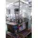 Pharmaceutical Industry Filling Machine Aseptic Vials Liquid ISO9001 Certification