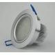 7W Environmental protection LED Downlights ES-1W7-DL-03
