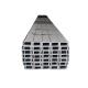 AiSi ASTM DIN GB DX51D Building Stainless Steel Z C W L Channel SS400