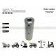 4177855 Steel EX120-1 Excavator Swing 2 Stage Gear Pin GearBox  For Pipeline Installation