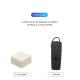 Bluetooth Headset Style Self-Guided Tour System, Small Size And Comfortable To Use
