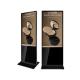 Android Digital Signage and Displays ultra Slim Advertising Lcd Retail Store Digital Signage