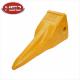 Engine parts excavator ripper tooth points 4T5502TL