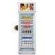 Safety Glass Automatic Vending Machine, Weight Sense Vending Machine, Smart