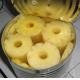 HACCP Home Canned Fruit Food Fresh Pineapple In Syrup