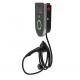 SAE J1772 Commercial EV Charger 60HZ 22KW Home Charger Three Phase