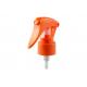 Various Colors Options Mini Trigger Sprayer With Tube Attachment