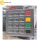 ATM Machine Parts Diebold Small EPP7 49-255715-736B 49255715736B Diebold EPP7(BSC) keyboard Italian language
