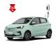 Changan Battery E Car Electric E-Star High Speed Small Suv Energy Vehicles Mini Electric 4 Wheeler Max. Speed 101 km/h