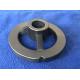 Magnetic Pump Accessories Silicon Carbide Bearing For Machinery In Customized Size