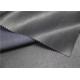 320 Gsm Polyurethane Leather Fabric , Handfeeling Synthetic Leather Fabric