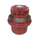 Yanmar Excavator Parts Vio35 Final Drive 172458-73700 Vio35-1 Vio35-2 Vio35-3 Vio35-5 Vio35-5a Vio35-5 Travel Motor