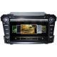 Ouchuangbo Car Radio Headunit DVD Player for Hyundai I40 2011-2013 GPS Navi USB TV System OCB-7029A