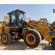 800 Working Hours Used Liugong 835 Motor Loaders with Performance and Affordable